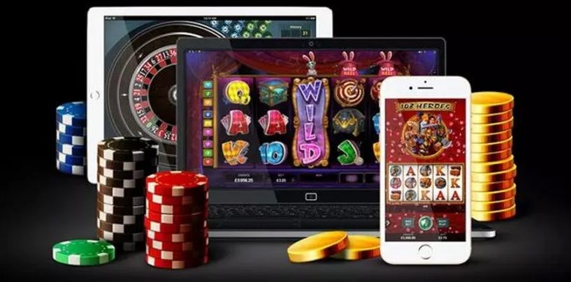 casino reviews