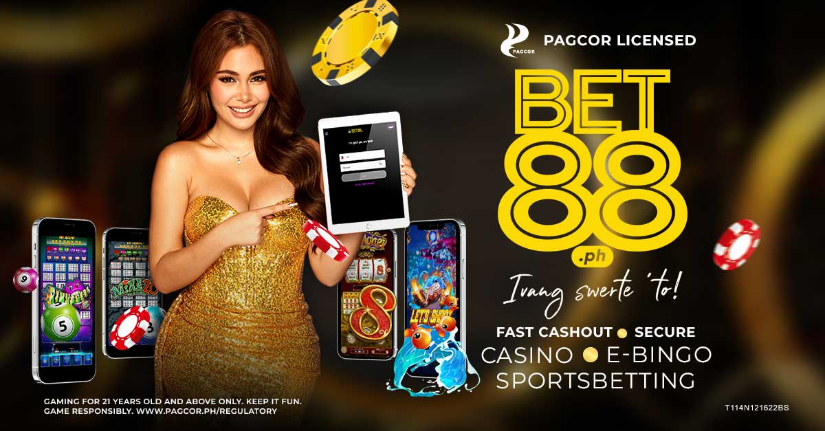 Bet88 Ivana Alawi Featured Image
